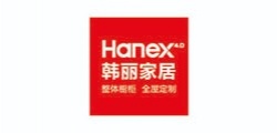 韩丽logo