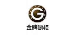 金牌Logo